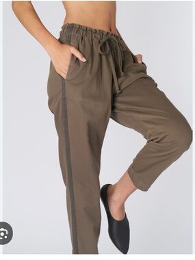 Xirena Rex Twill Pants - Women